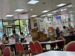 -常州糕团店(北大街新世纪商城店)