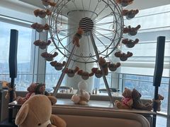 -星璞全日餐厅·高空自助餐(深铁铂尔曼酒店)