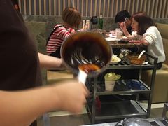 -黄记煌三汁焖锅(华发商都店)