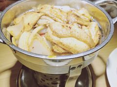 -吕氏疙瘩汤·海鲜新鲁菜(凯德mall新都心店)