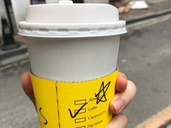 -JPG coffee(广州体育西店)