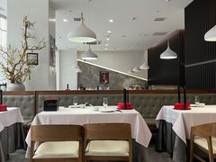 -味+新京宴·烤鸭·北京菜(创意谷店)