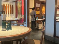 -松鹤面馆·古法焖肉面(观前店)