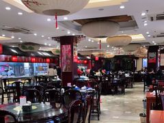 大堂-燕江楼(燕东店)