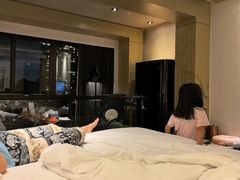 -上海闵行星河湾酒店