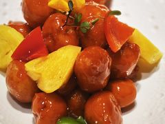 -院里寻菜·精致庭院菜(观沙岭店)