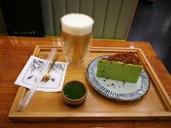 -無邪日式甜品(华润五彩城购物中心店)