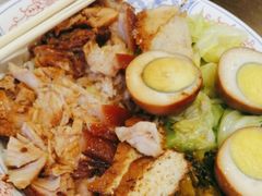 -香友记正宗隆江猪脚饭(首经贸店)