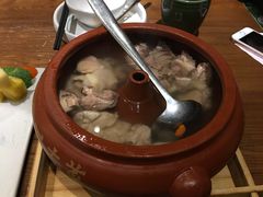 原味汽锅鸡-云海肴·汽锅鸡·云南菜(美罗城店)