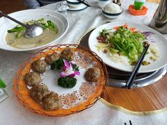 -顺德美食坊(南沙分店)