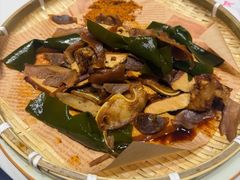 -院8里·少城记忆老川菜(宽窄巷子店)