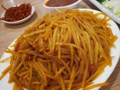 -姥家春饼店(漳州二路店)