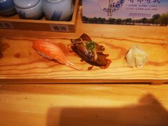 -昱匠·日本料理(金融街店)