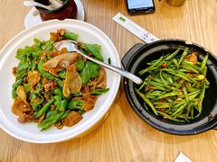 超级小炒肉-胡子大厨·超级小炒肉(晶耀前滩店)