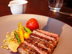 和牛牛腩扒M7-北京华彬费尔蒙酒店·刃餐厅