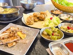 -必喜烤肉(环球港店)