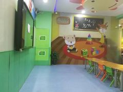 -小问号·科学启蒙·逻辑思维·阅读素养·口才演讲(杨浦合生汇中心)