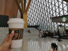 -星巴克(深圳音乐厅店)
