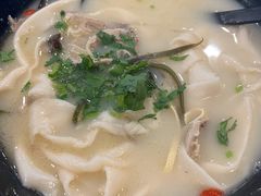 羊肉烩面-豫源河南烩面