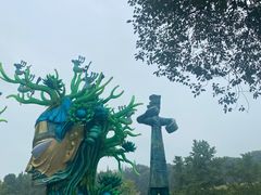 -三星堆博物馆