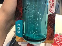 -麦当劳(新世纪环球中心店)