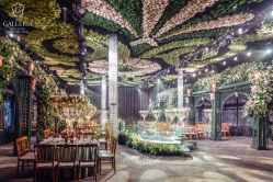 -格乐利雅婚礼艺术中心(南外滩店)