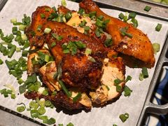 -绿茶餐厅(布吉万象汇店)