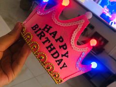 -麦雪尔甜品·生日蛋糕(新街口旗舰店)