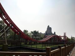 -广州融创文旅城
