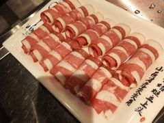 -前门后头老北京铜锅涮肉·京味菜·烤鸭(伊藤洋华堂店)