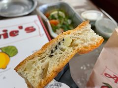 -安妮意大利餐厅(日坛店)