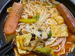 -阿生哥螺蛳粉(永安街店)