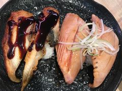 -沼津魚がし鮨(御殿場アウトレット店)