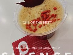 -1/4 ONE QUARTER COFFEE LAB(朝阳大悦城店)