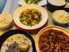 -京城小江南·北京烤鸭·江南土菜·白鱼(中关村店)