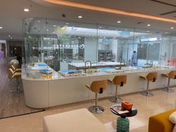 -禧月荟月子中心(前海Max店)