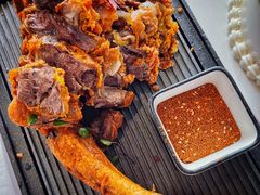 -百富源·海鲜辽菜(和平北大街店)