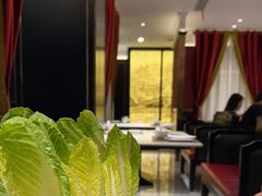 -皇城根·鲁菜济南菜·吊炉烤鸭·炒鸡鱼头(济南旗舰店)