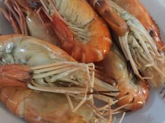 -芭提雅Amporn Seafood自助餐厅