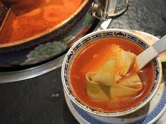 -咏江南·苏式火锅·苏州评弹(观前街店)