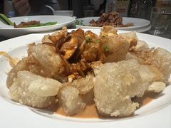 -将相和·海鲜蒸饺大连菜