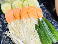 -鹤江桥·红油牛肉粉(SKP店)