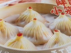 -小杨生煎(愚园路)