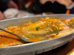 -璞徽·徽商家宴(长泰广场店)