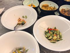 -星漾里•SPA•足道•按摩•养生(吕厝店)
