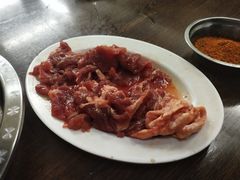 -西塔隆太白烤牛肉馆(图们路店)
