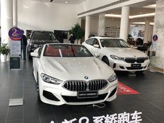 -青岛万宝行(宝马4S店)