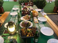 -太原凯宾斯基饭店