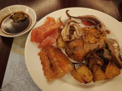 -马哥孛罗咖啡厅·Cafe Marco (厦门马哥孛罗东方大酒店)