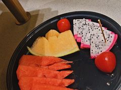 -海底捞火锅(亲贤北街店)